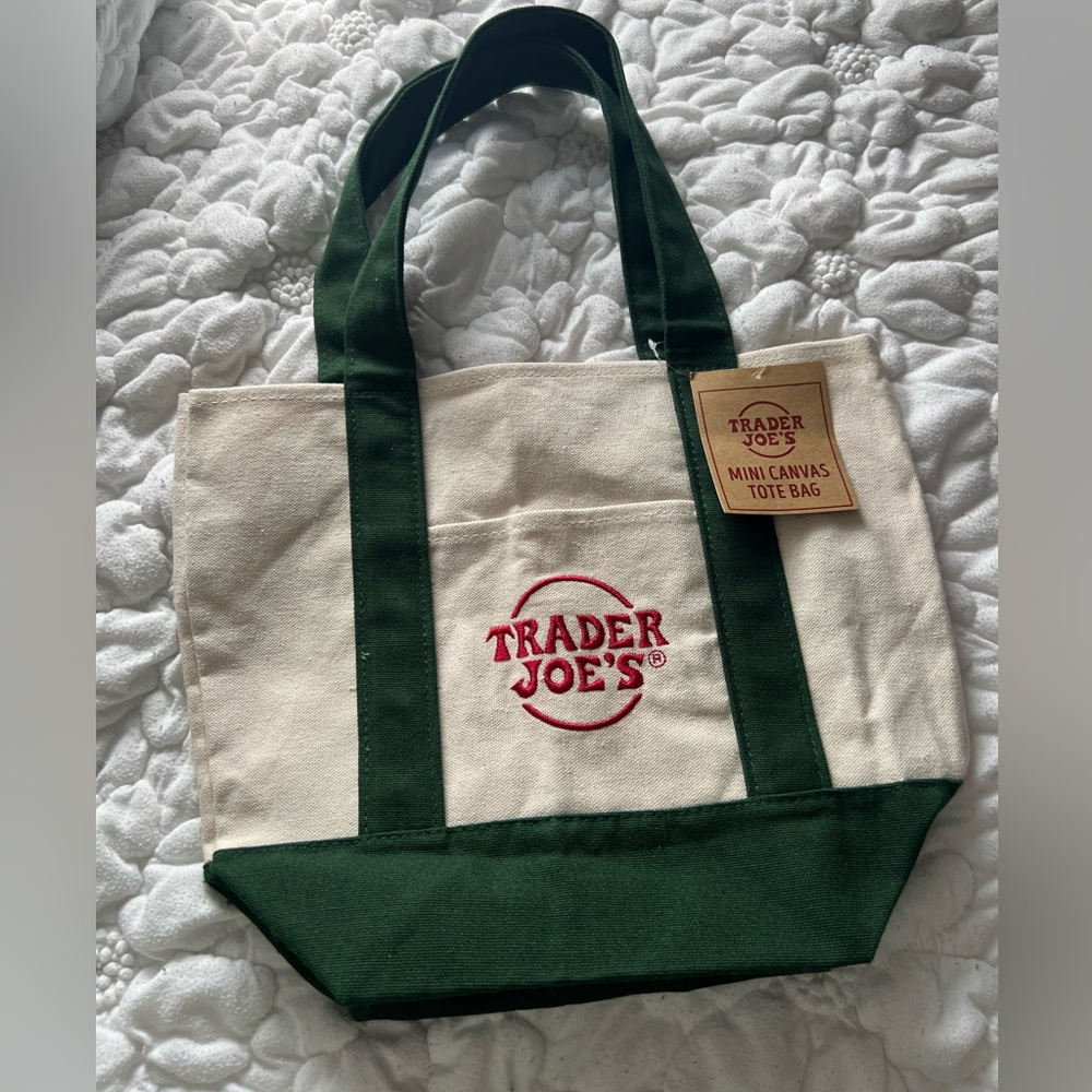 Trader Joe’s Mini Bag